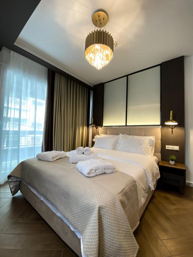 Отель Fileo Elegant Living Верия