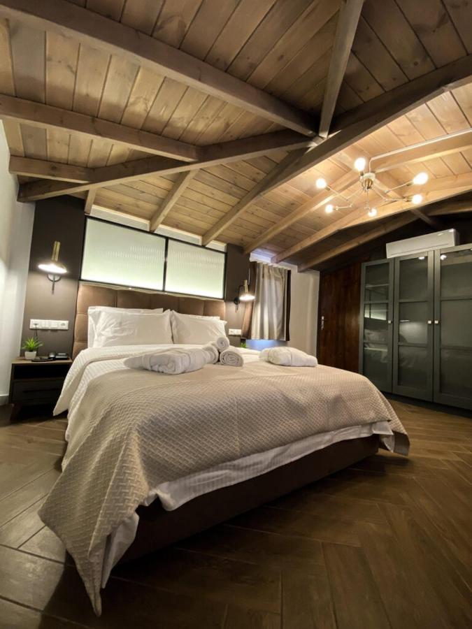 Отель Fileo Elegant Living Верия