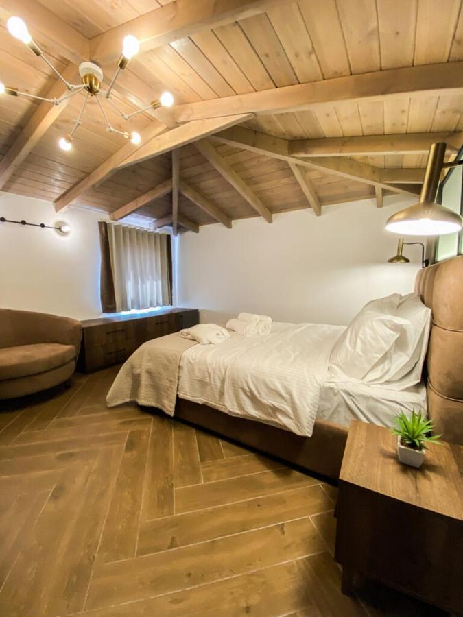 Fileo Elegant Living Верия