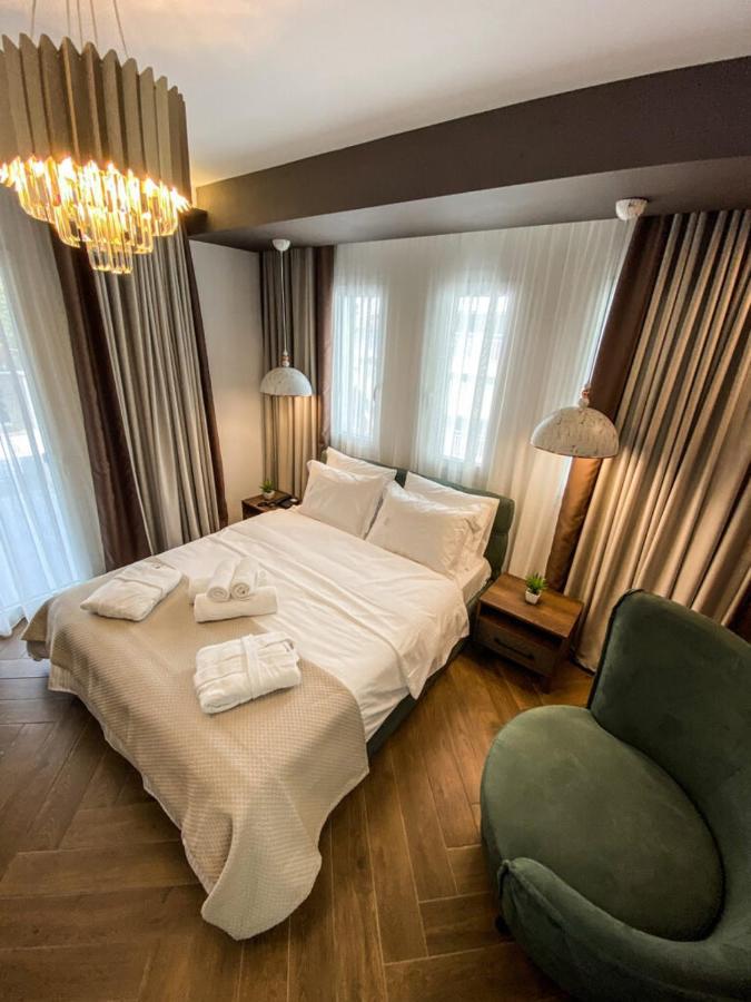 Fileo Elegant Living Ξενοδοχείο Βέροια