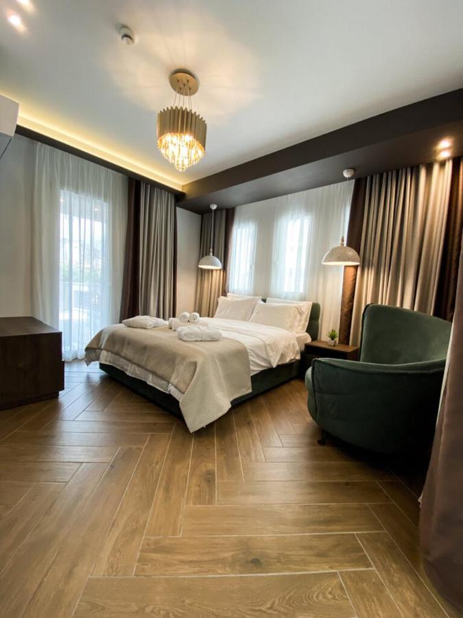 Fileo Elegant Living Отель Верия