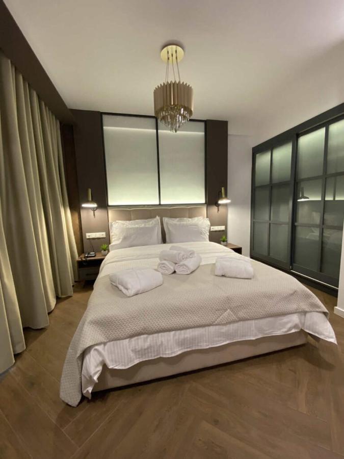Fileo Elegant Living Ξενοδοχείο Βέροια